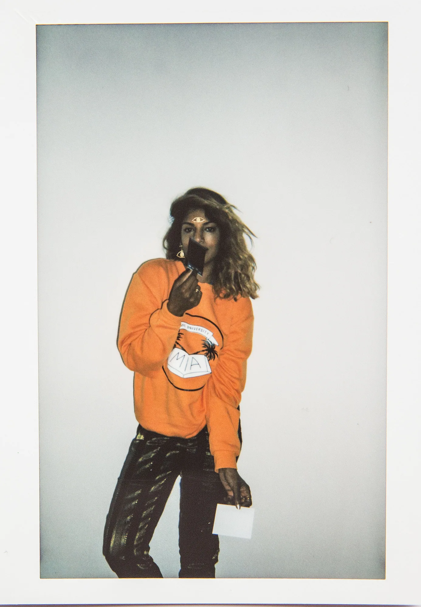 Portrait photograph by Renata Kaveh