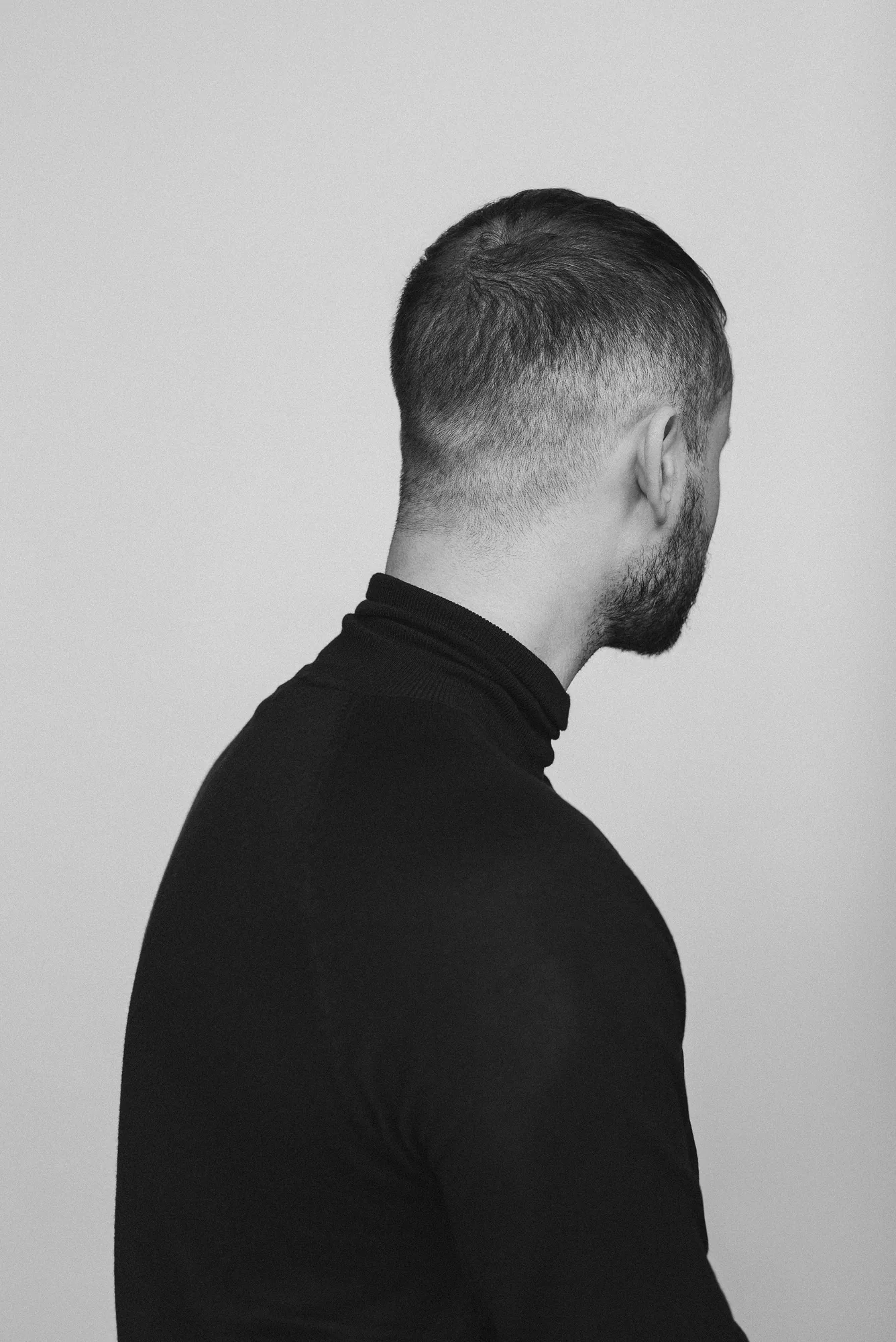 Portrait photograph by Renata Kaveh